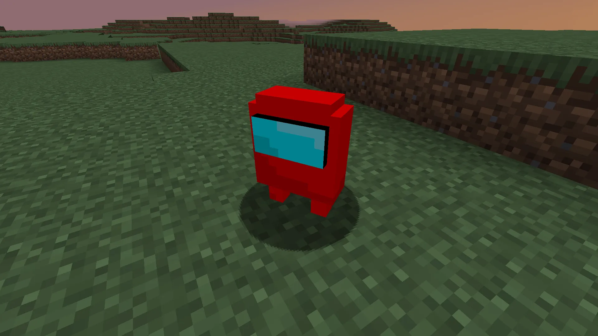 Brainrot Saga, Моды, Minecraft