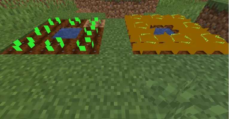 project-919273 — скриншот 5 (Моды, Minecraft)
