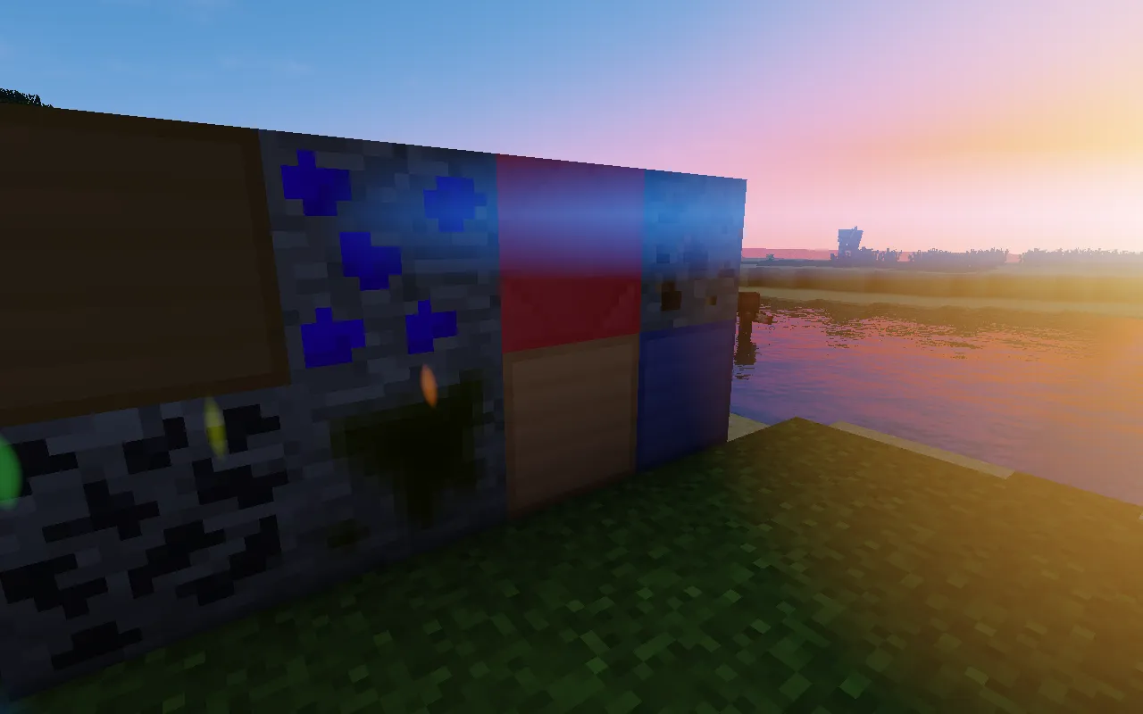 Miratop- tsg mods — скриншот 2 (Моды, Minecraft)