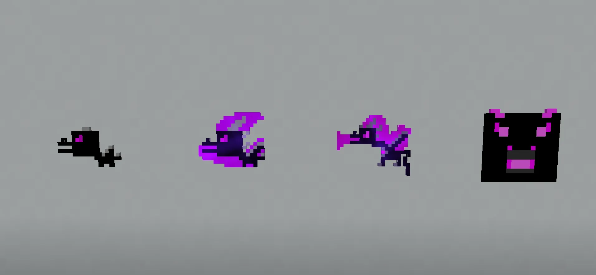 Po2432's BetterCraft — скриншот 1 (Моды, Minecraft)