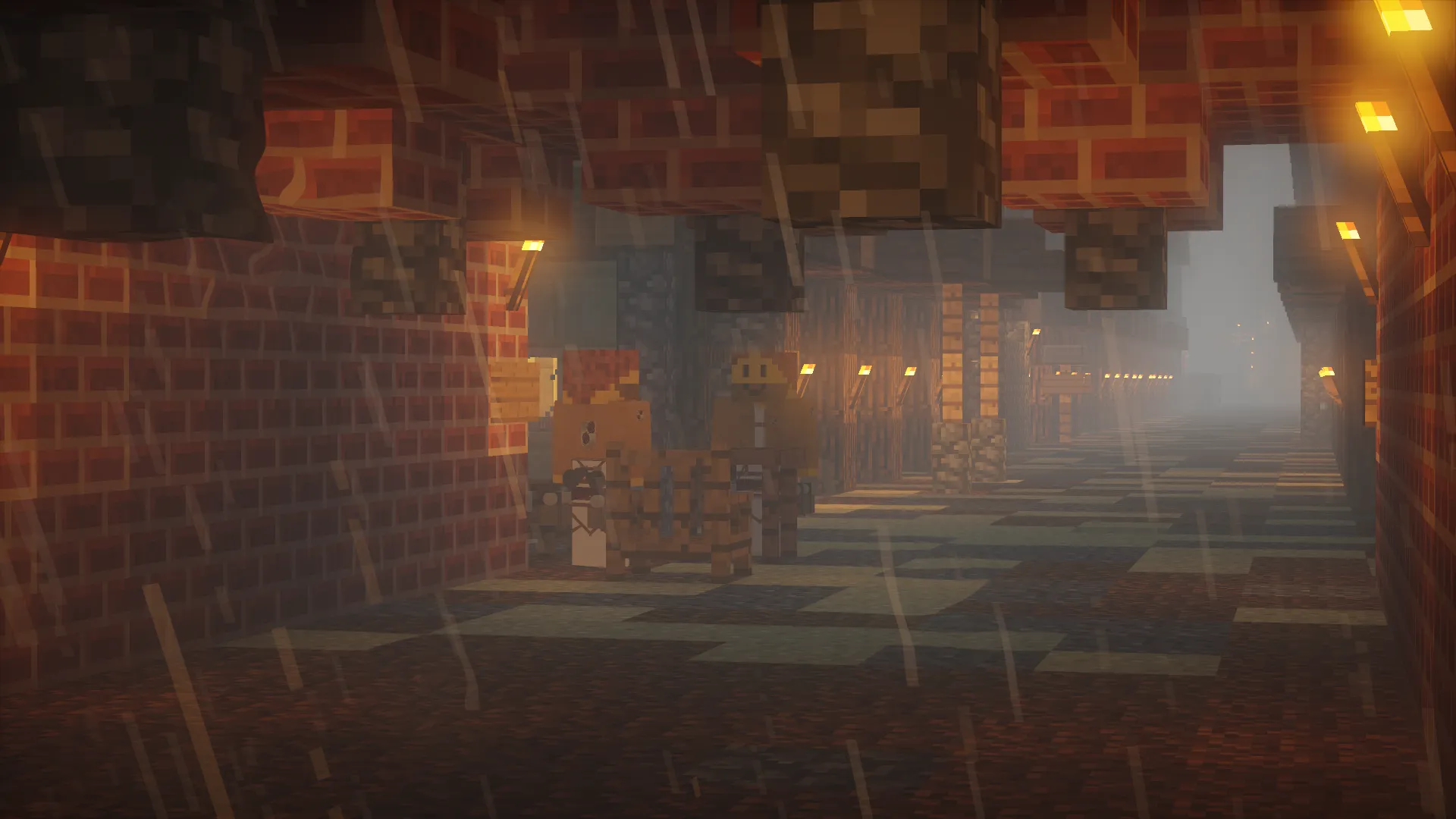 [FLAN'S CONTENT PACK] Coco's SNK Pack — скриншот 6 (Моды, Minecraft)