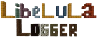 LibelulaLogger — скриншот 1 (Плагины, Minecraft)