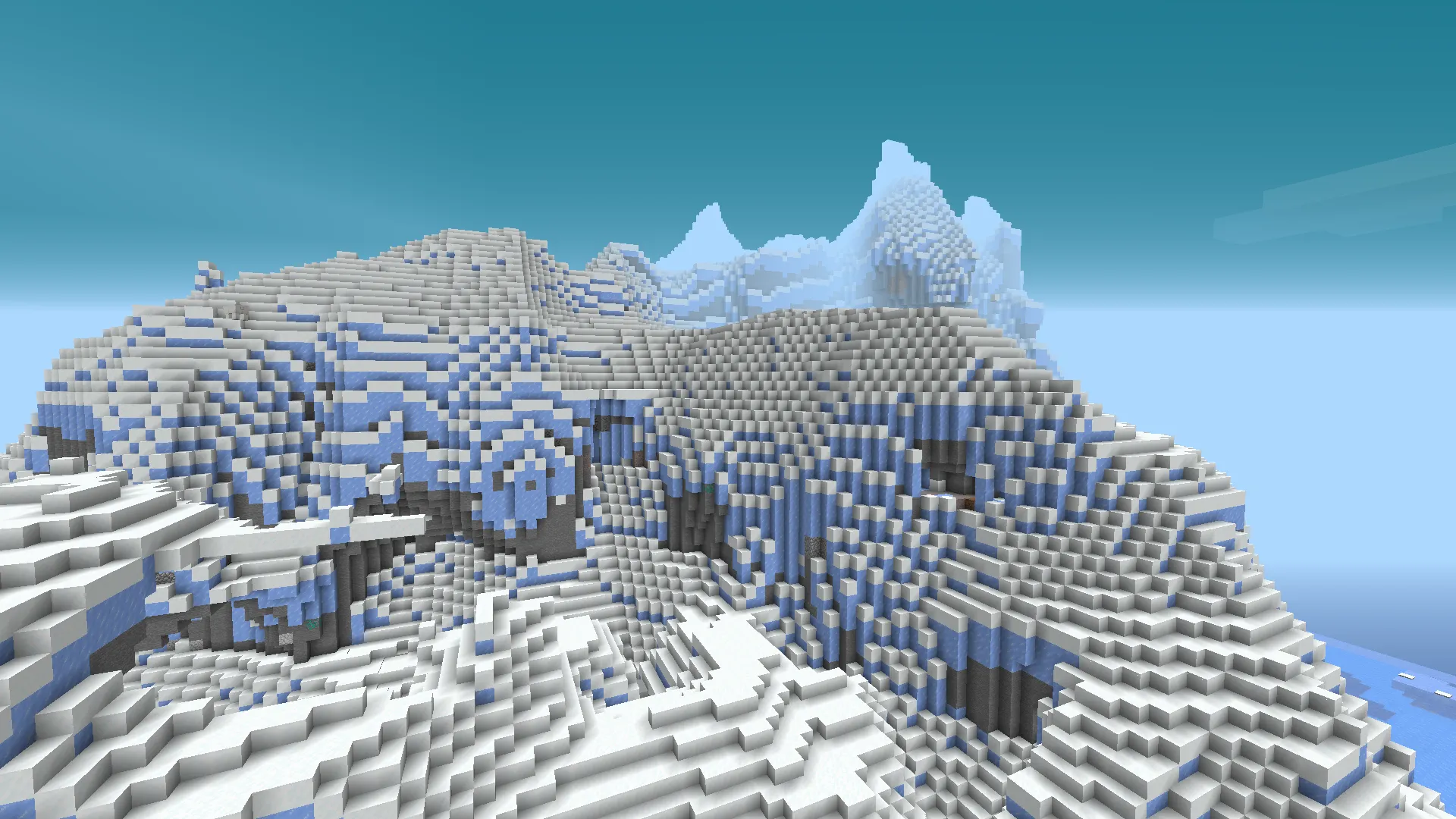 more to mc MTM, Моды, Minecraft