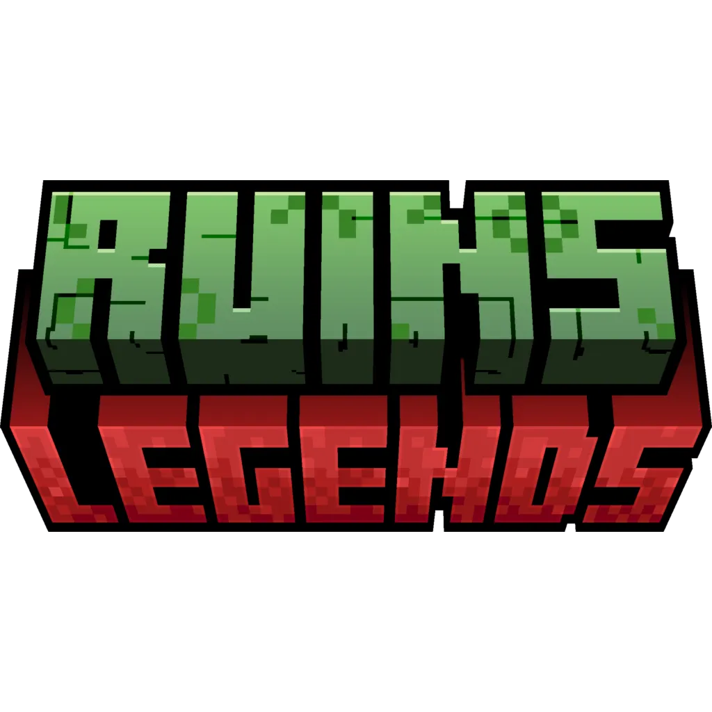 Ruins and Legends — скриншот 11 (Моды, Minecraft)