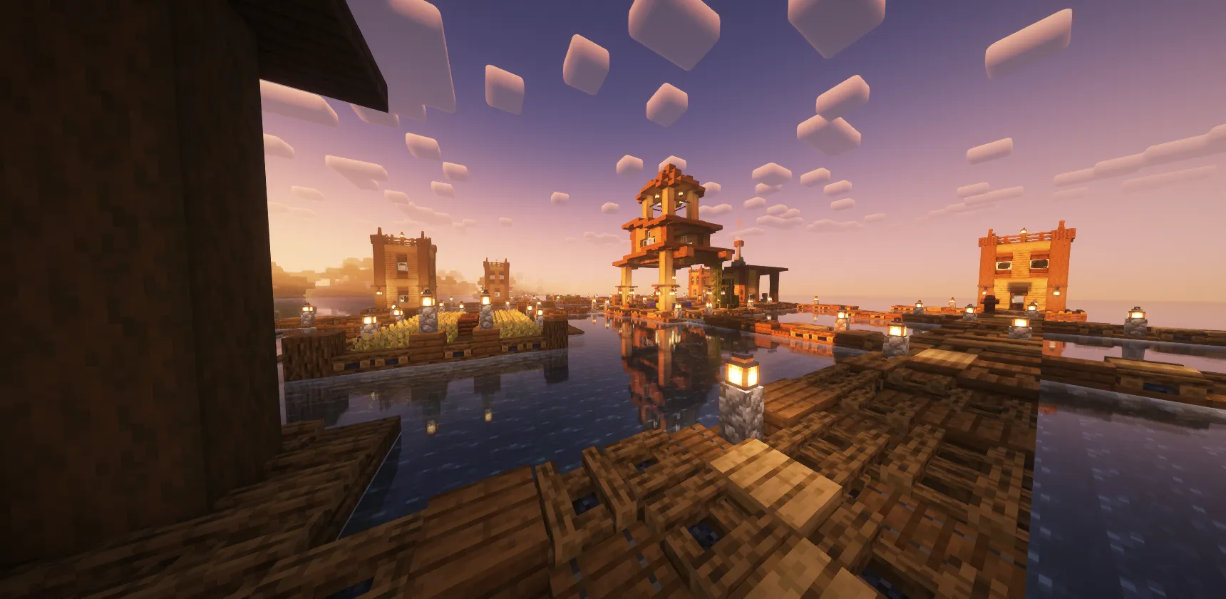 Create: Magic Adventures — скриншот 3 (Модпаки, Minecraft)