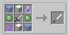 Revolcane, Моды, Minecraft