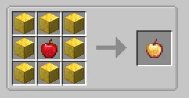 [RPG]Epic Adventures, Моды, Minecraft