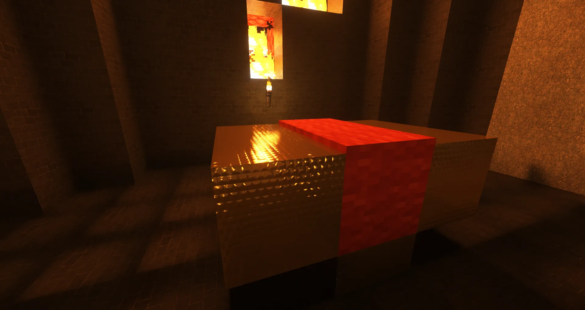 Seppelbert's Rustic Realism — скриншот 12 (Текстуры, Minecraft)
