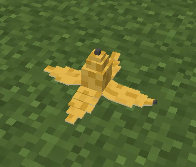 Grand Design Decor — скриншот 5 (Моды, Minecraft)