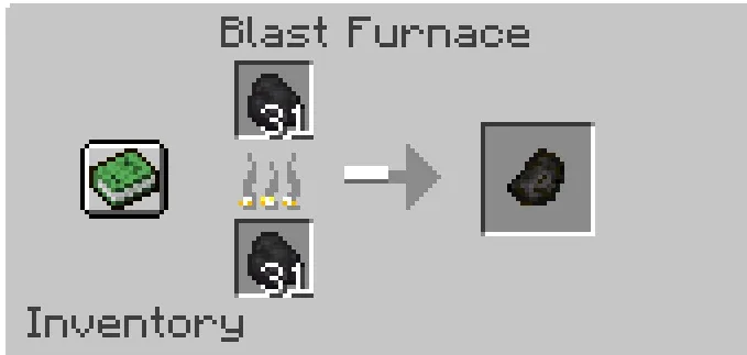 Steel Energy — скриншот 2 (Моды, Minecraft)