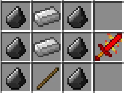 MyNamesEly's Random Items Mod, Моды, Minecraft