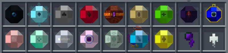 Coetus SMP III Pack — скриншот 6 (Текстуры, Minecraft)