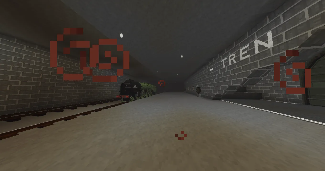 Scape and Tech Operation Meteorite — скриншот 2 (Модпаки, Minecraft)