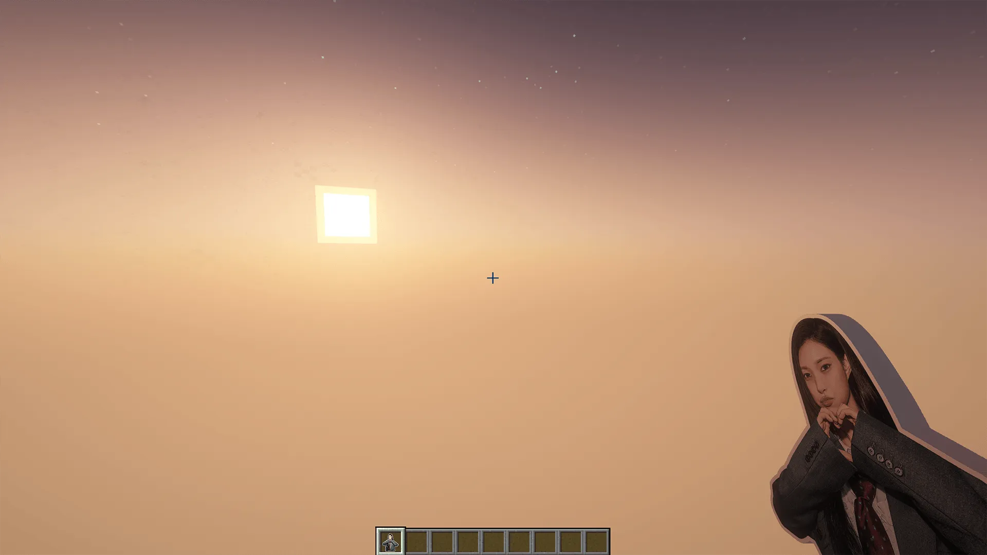 ILLIT totems, Текстуры, Minecraft