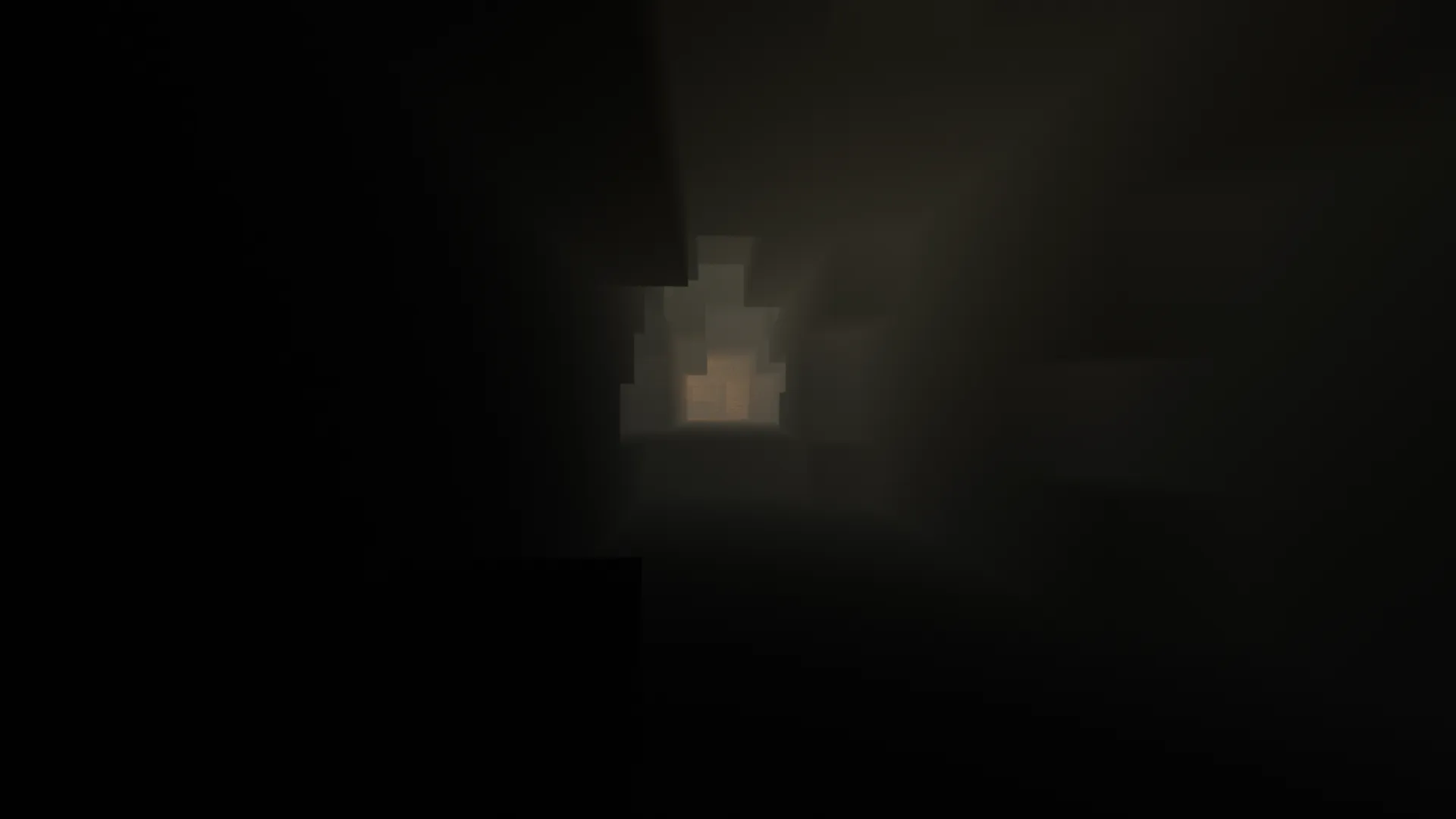 The Horror Experience, Модпаки, Minecraft