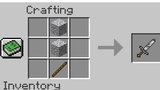CarlderGross' Tweaks — скриншот 9 (Моды, Minecraft)