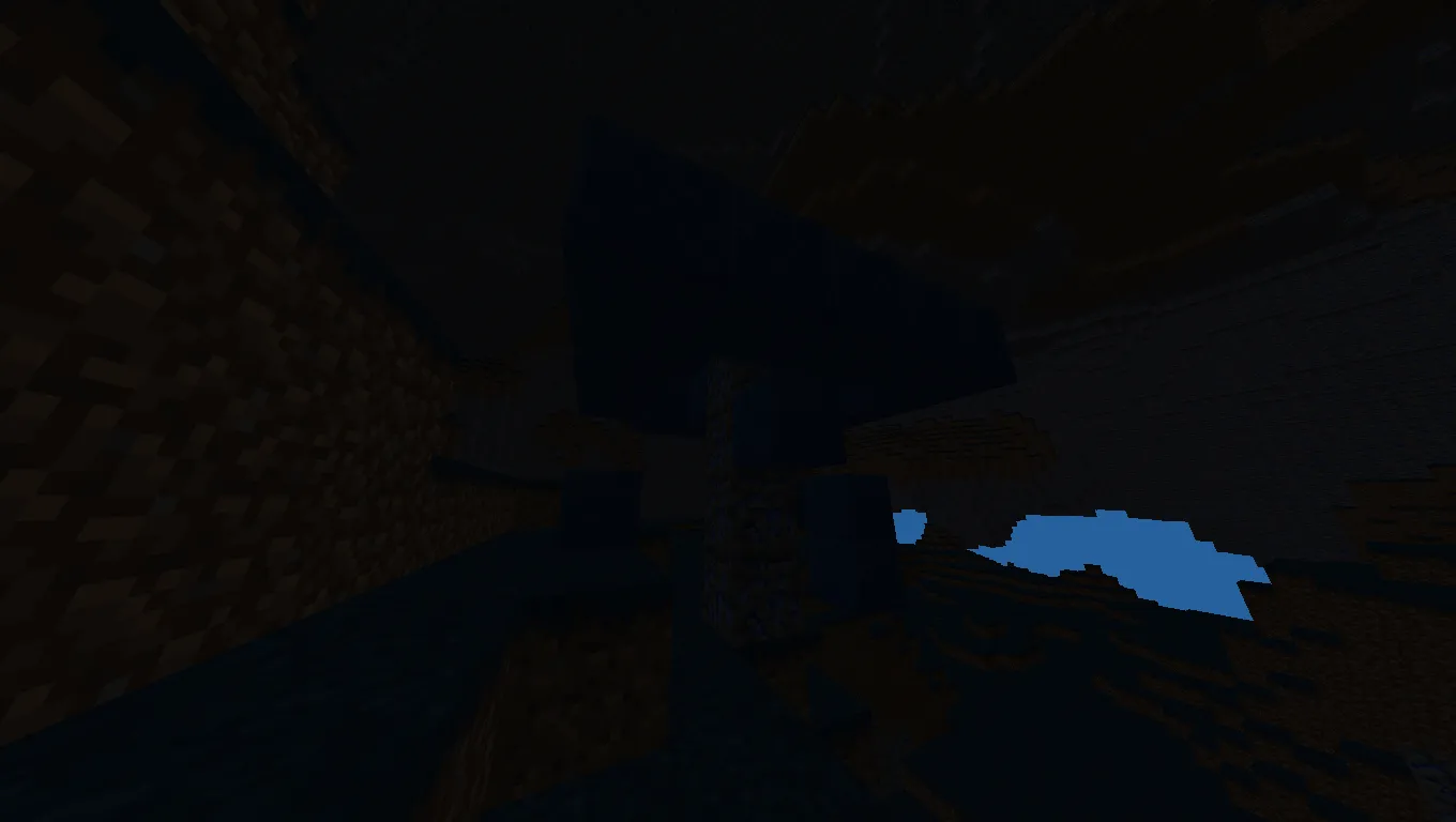 Ore Dimensions:The Return — скриншот 12 (Моды, Minecraft)