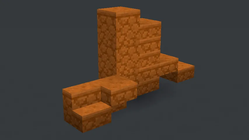 Arachnia — скриншот 22 (Текстуры, Minecraft)