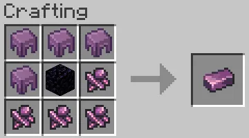 Meliora — скриншот 3 (Моды, Minecraft)