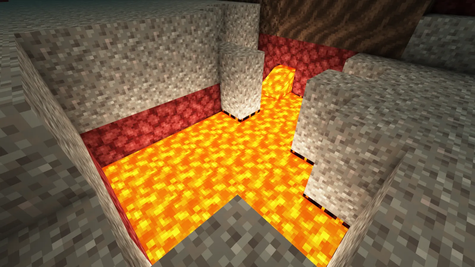What42's Vanilla-like Settings, Кастомизации, Minecraft