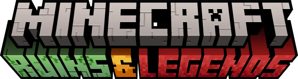Ruins and Legends — скриншот 10 (Моды, Minecraft)