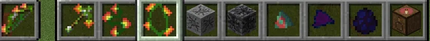 less Plain Plains, Моды, Minecraft