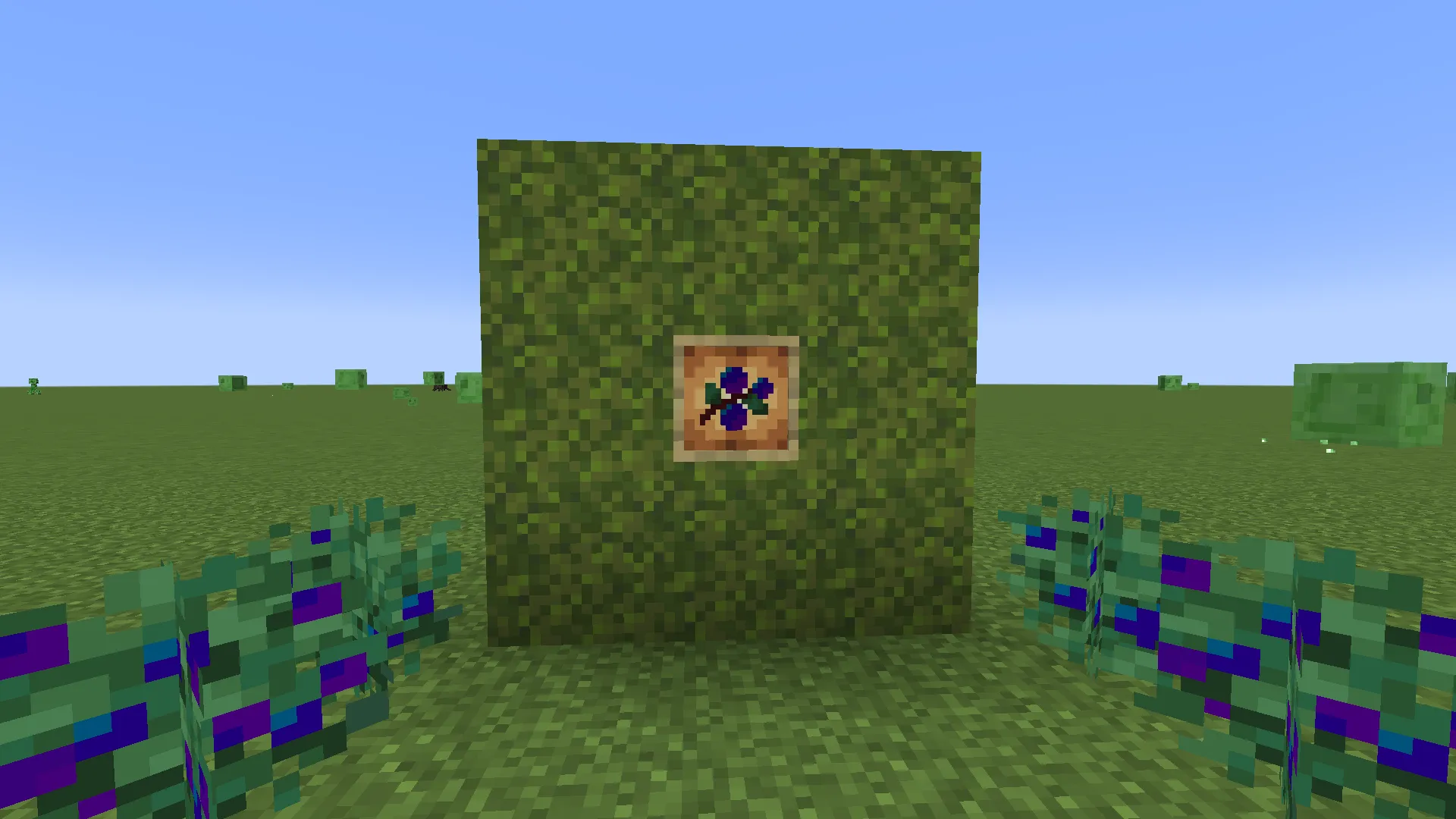 Gregs resource pack bundle, Текстуры, Minecraft