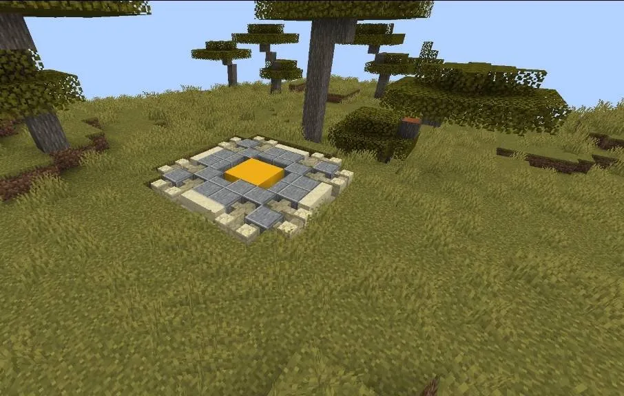 Crafty's Power Armor — скриншот 7 (Моды, Minecraft)