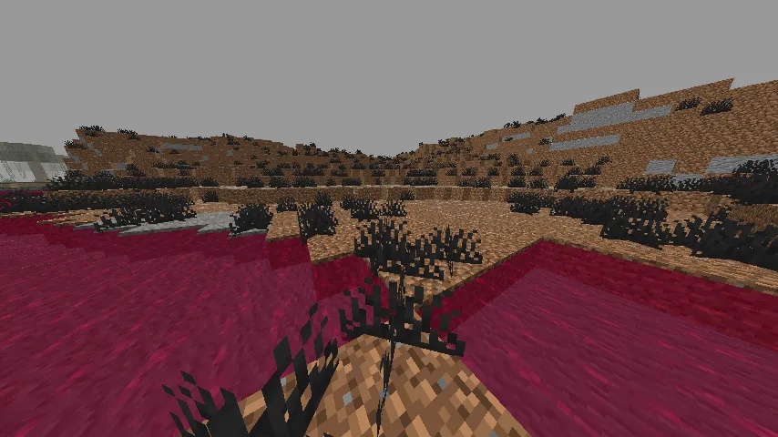 AishiCraft — скриншот 2 (Моды, Minecraft)