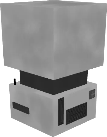 The Ancient Elementals, Моды, Minecraft