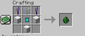 Robot - MechaFront, Моды, Minecraft