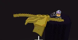 CheeseWorldSMP Official Pack (Java) — скриншот 6 (Текстуры, Minecraft)