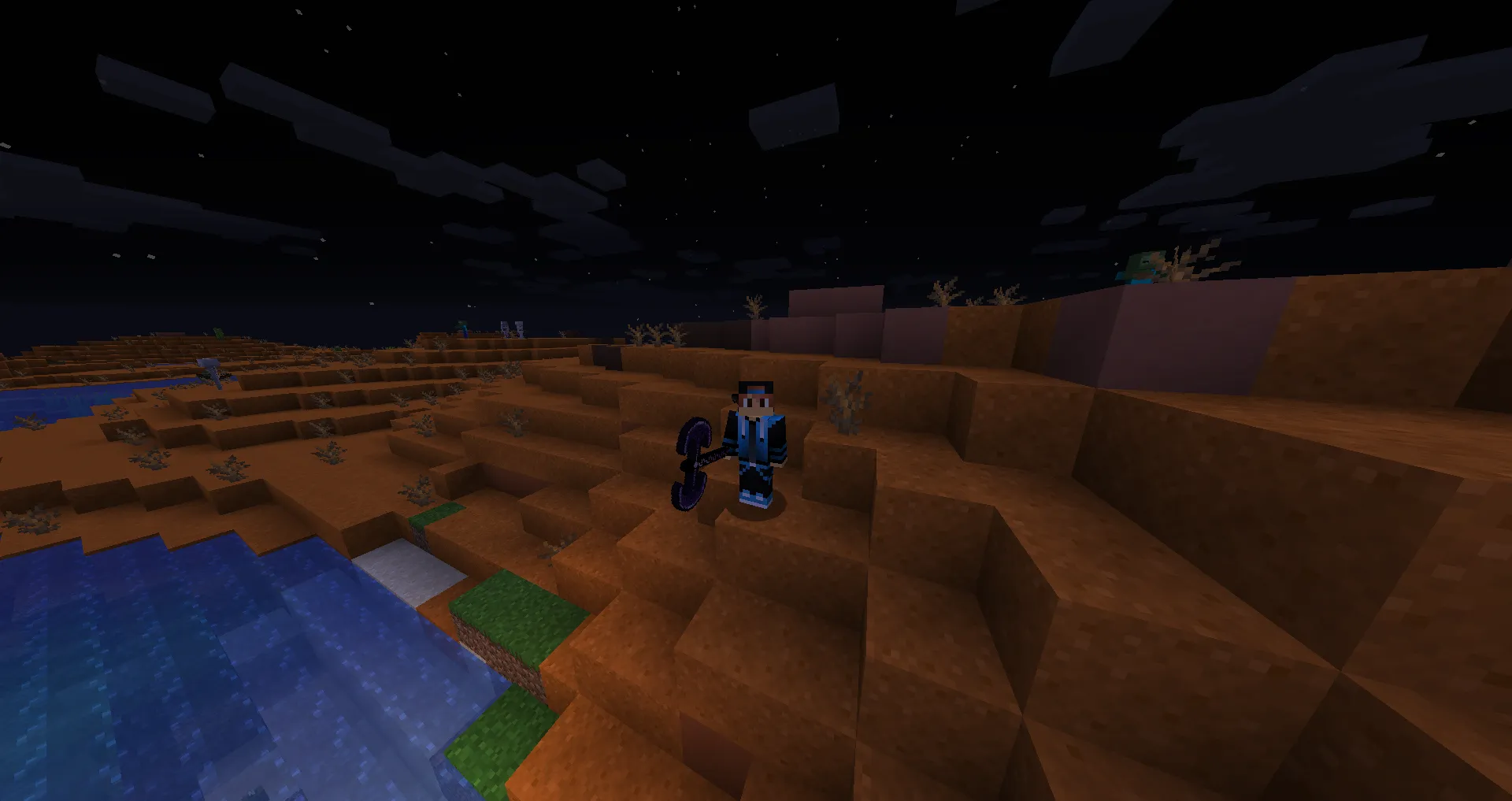 World Universum — скриншот 12 (Модпаки, Minecraft)