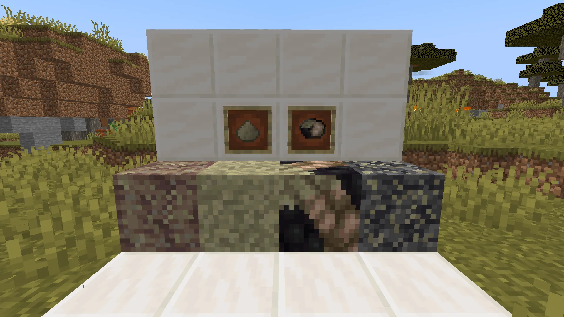 Smithing Steel — скриншот 19 (Моды, Minecraft)