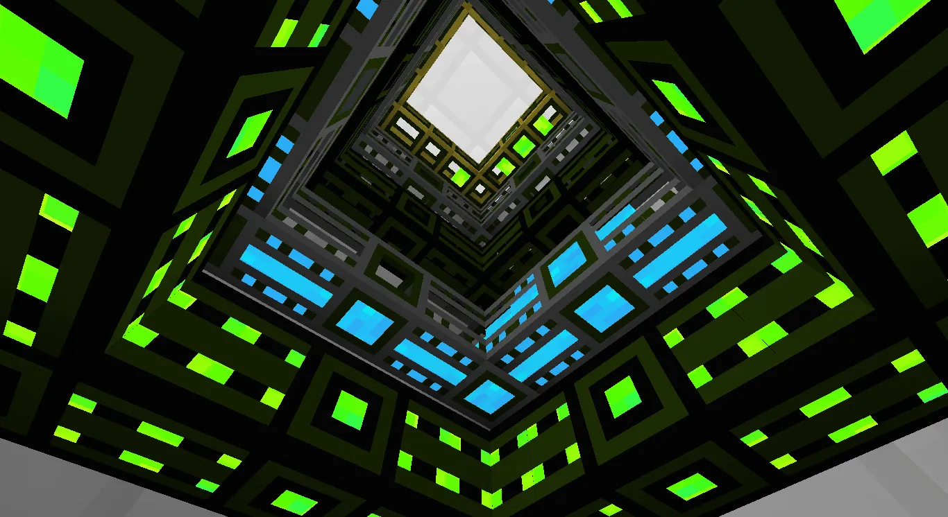 Buildcraft Experiment — скриншот 2 (Текстуры, Minecraft)