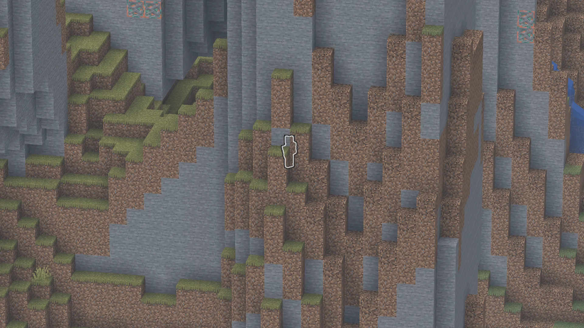 Lumi - Player Locator, Дата-паки, Minecraft