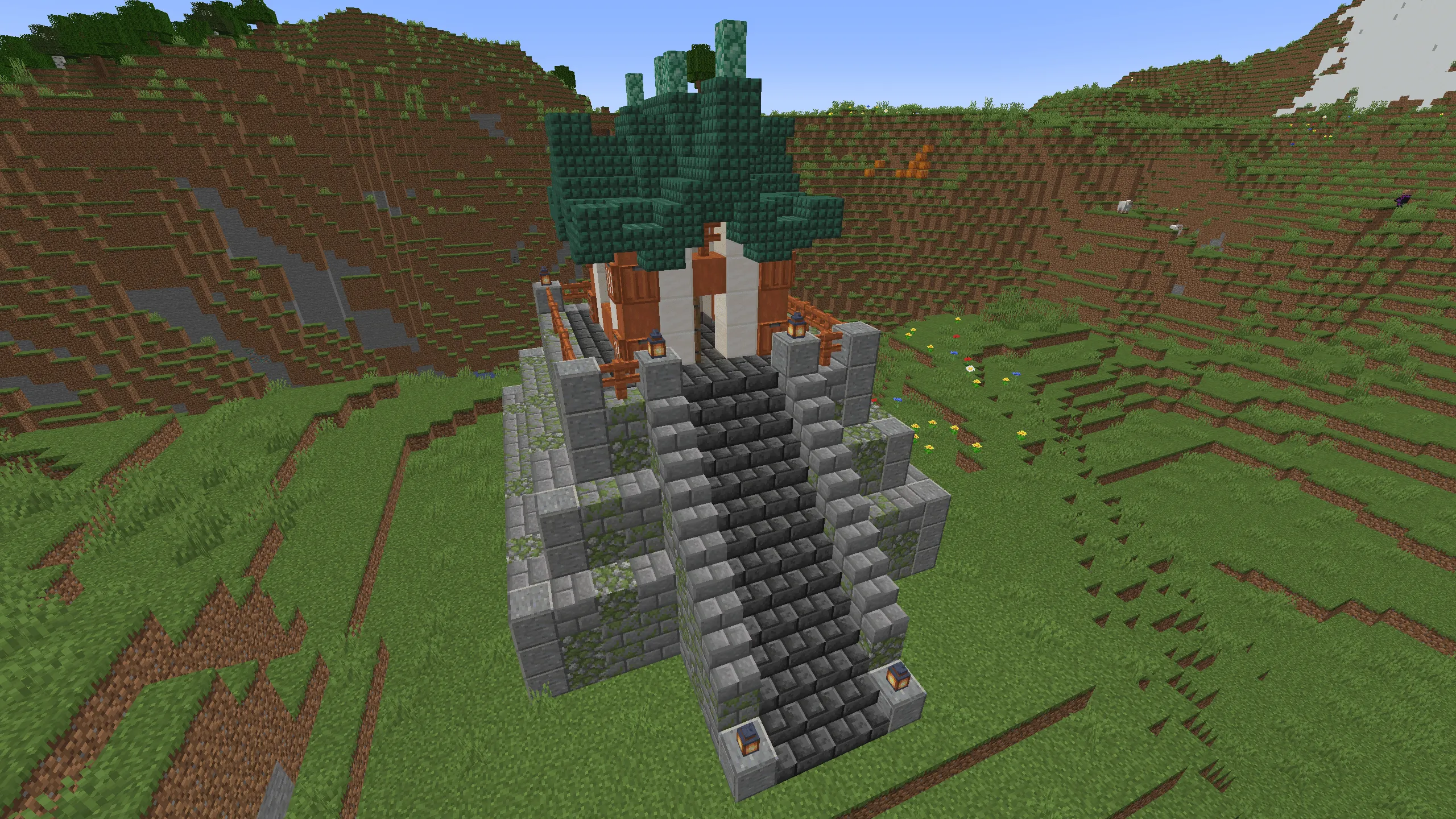 Obscuria — скриншот 3 (Моды, Minecraft)
