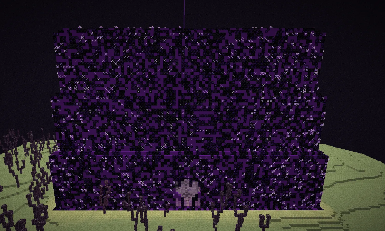 Colorful Dungeons, Моды, Minecraft