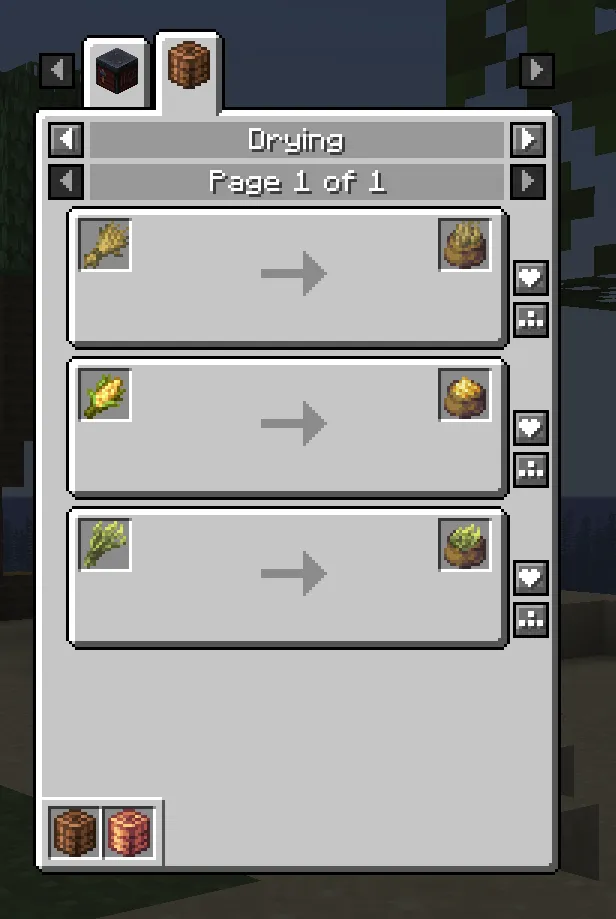 [Let's Do Addon] EMI Compat, Моды, Minecraft