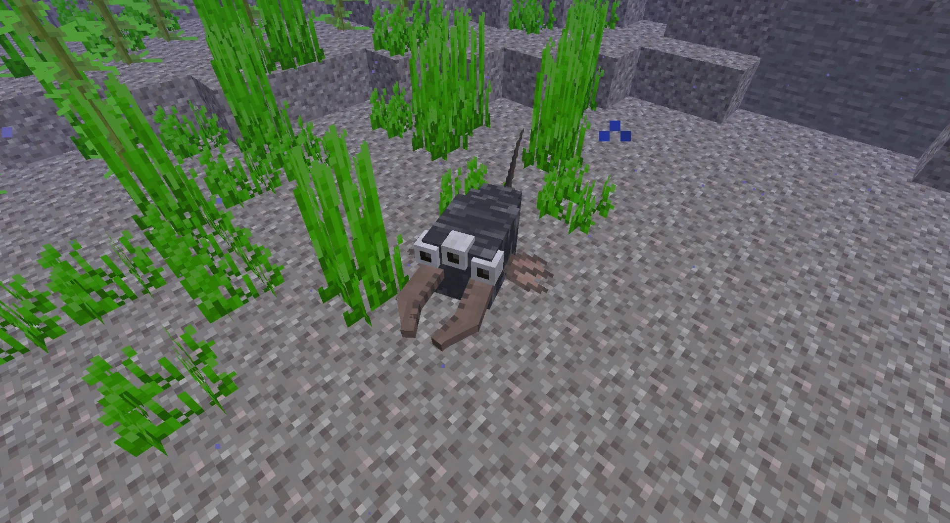 Spore Mods Craft, Моды, Minecraft