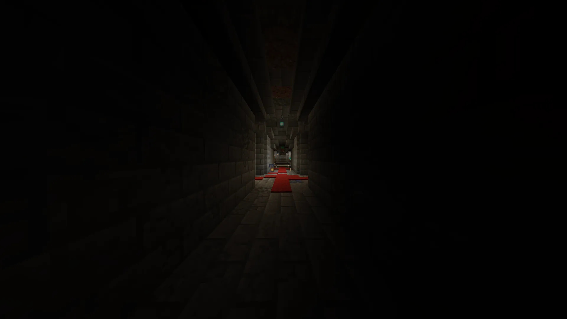 Nightmare Mode — скриншот 2 (Модпаки, Minecraft)