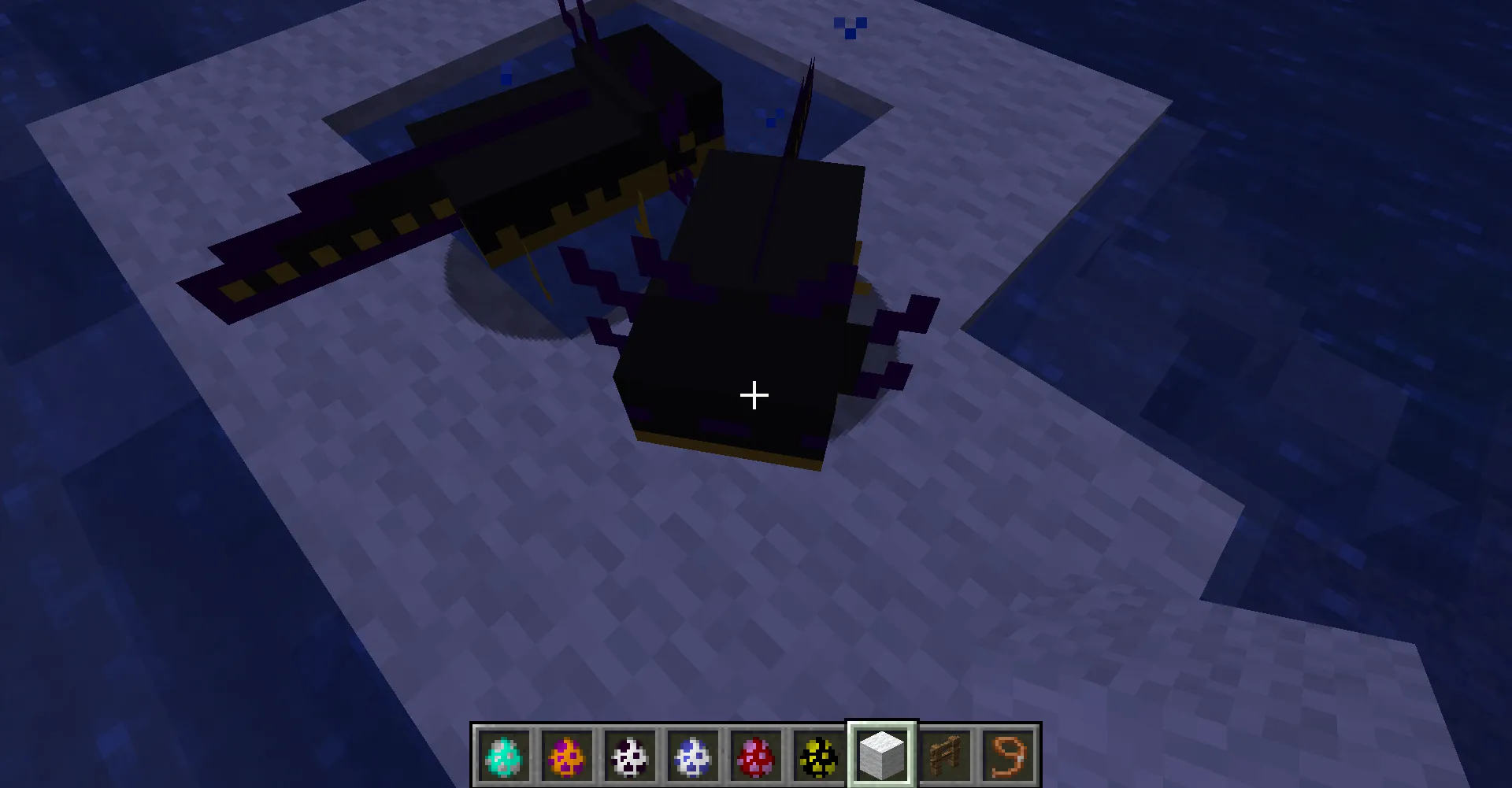 emememememememem — скриншот 5 (Моды, Minecraft)