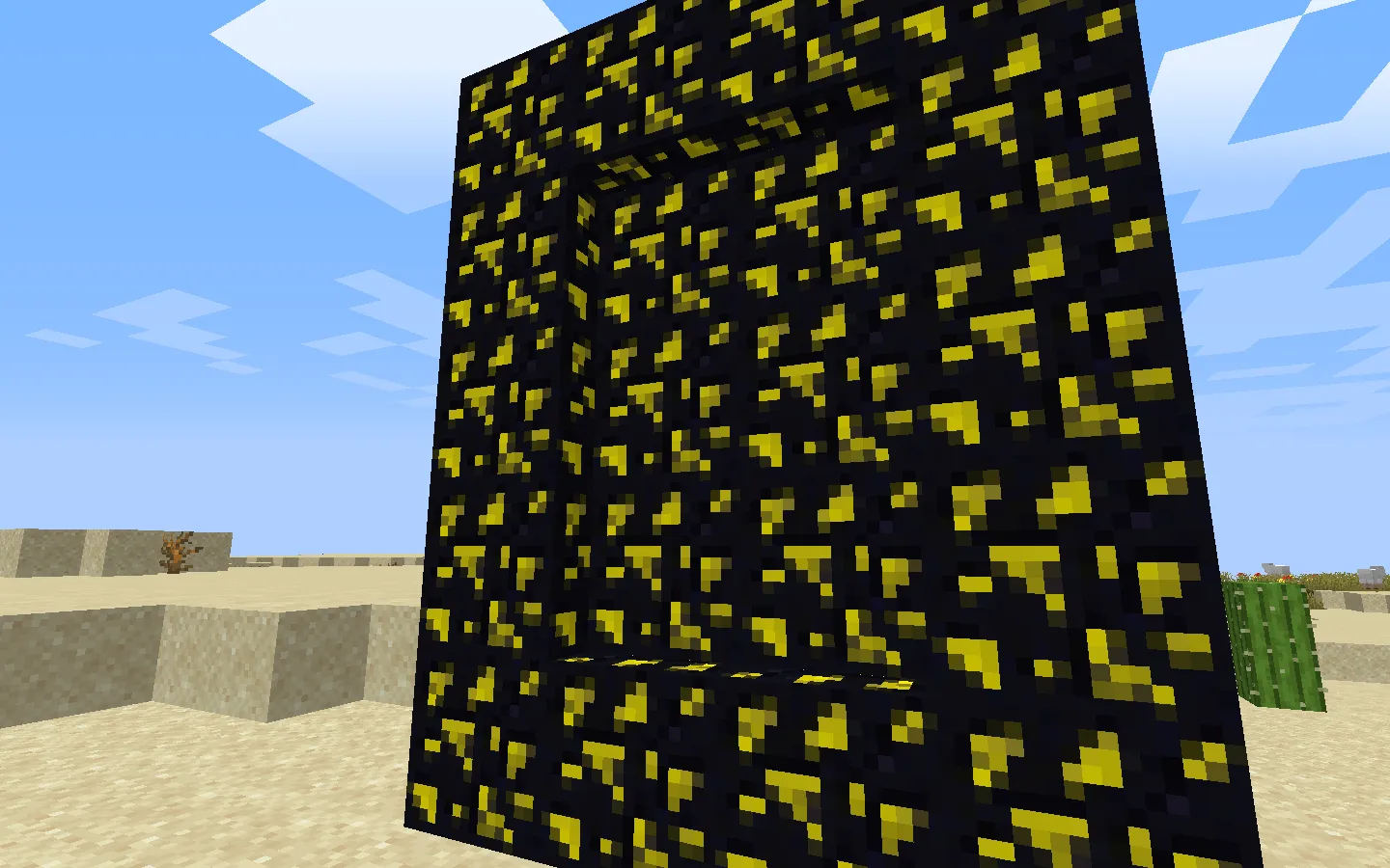 électronical — скриншот 1 (Моды, Minecraft)