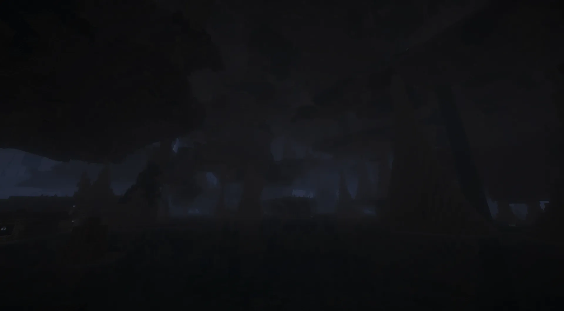 Deeper & Darker Overhaul, Дата-паки, Minecraft