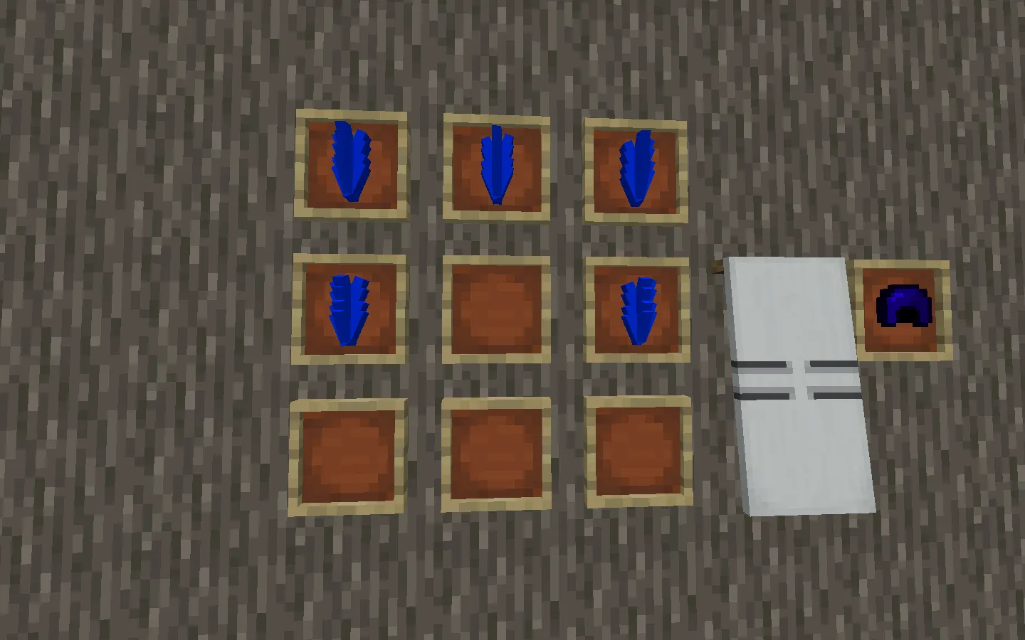 Ruby And Other Ores But 3D, Моды, Minecraft