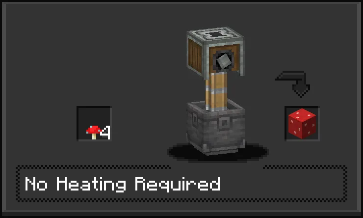 Create: Stam1o Tweaks, Моды, Minecraft