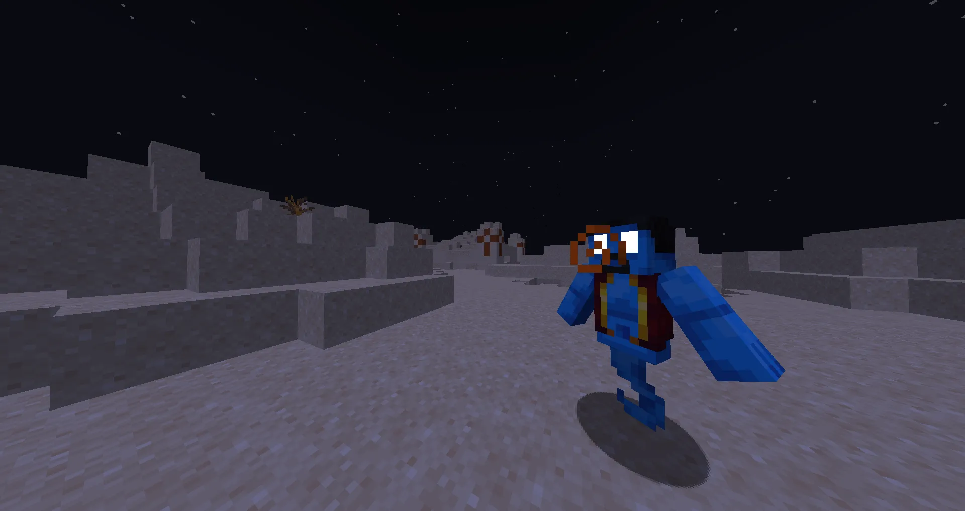 As you Wish — скриншот 2 (Моды, Minecraft)