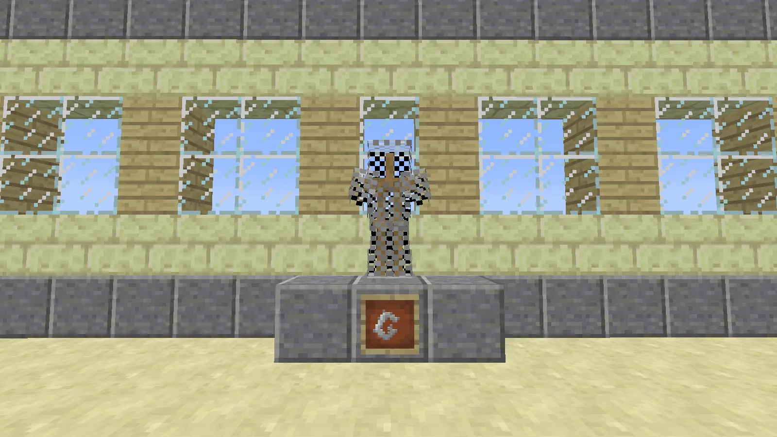 Project Increase: Ores, Моды, Minecraft