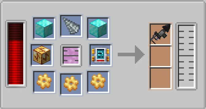 Blossom 1.20.1, Модпаки, Minecraft