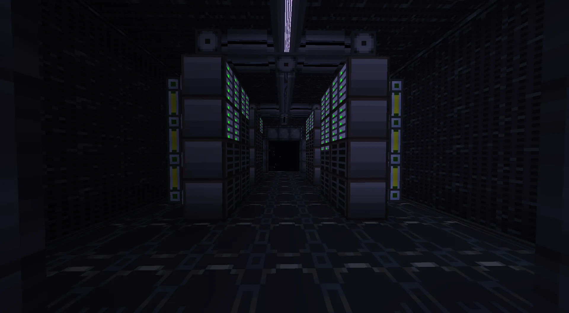 KN: Mythic Classic Remake, Модпаки, Minecraft